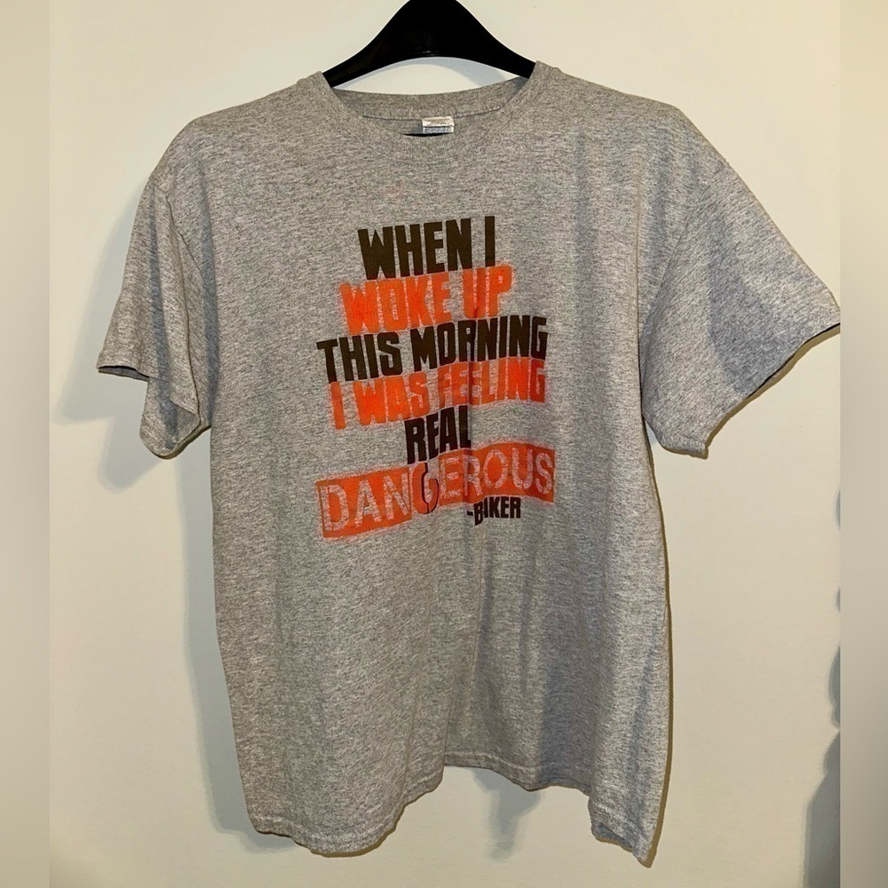 Baker Mayfield Browns T-shirt